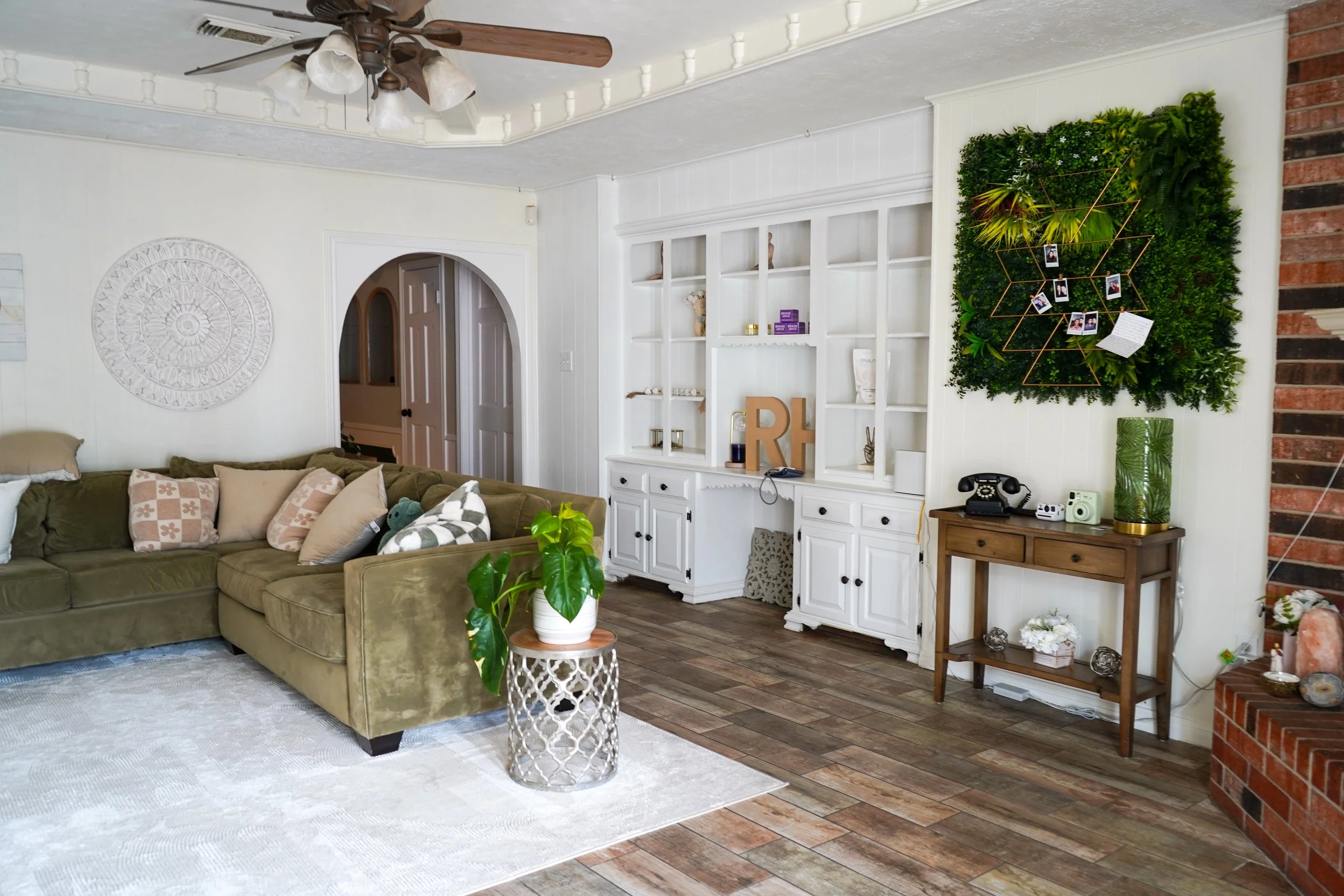 Plastic Surgery Recovery House in Houston