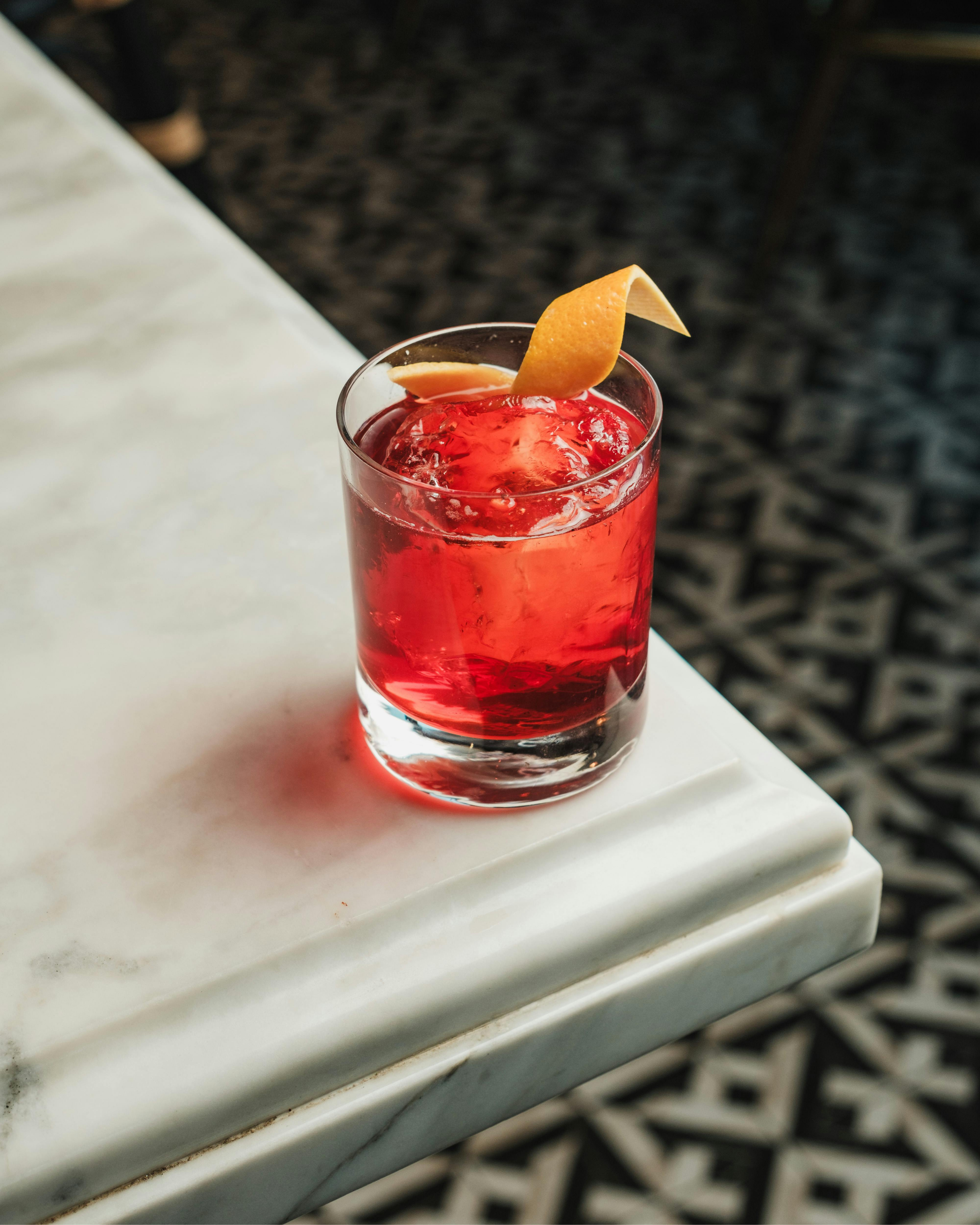 1964 Negroni 