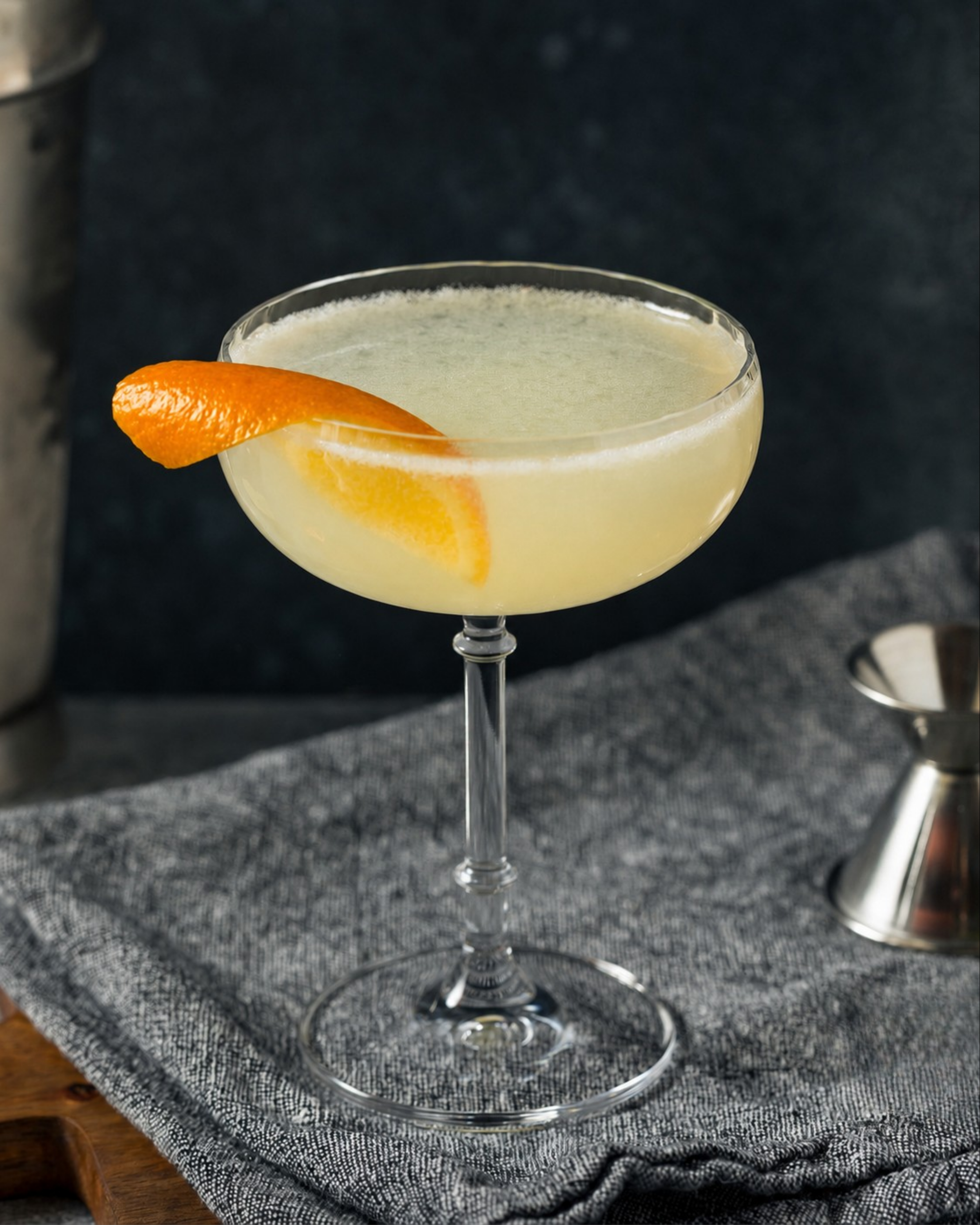 1964 Classic Gimlet 