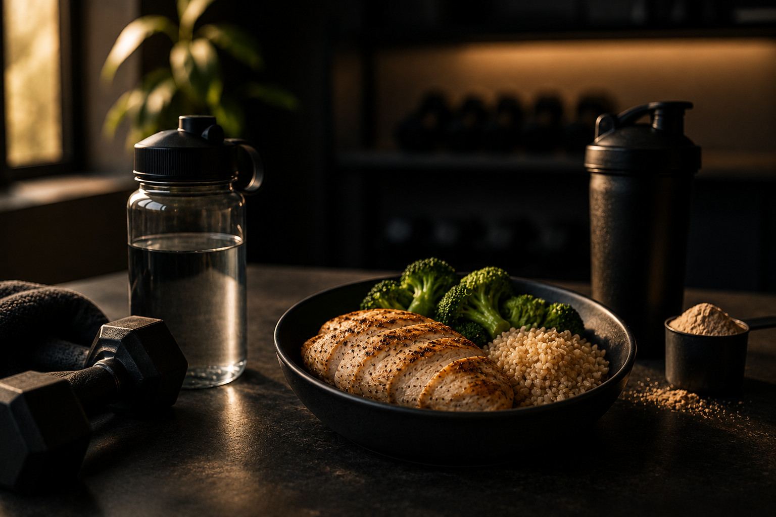 Fact or Fiction: Do GLP-1 Medications Cause Muscle Loss?