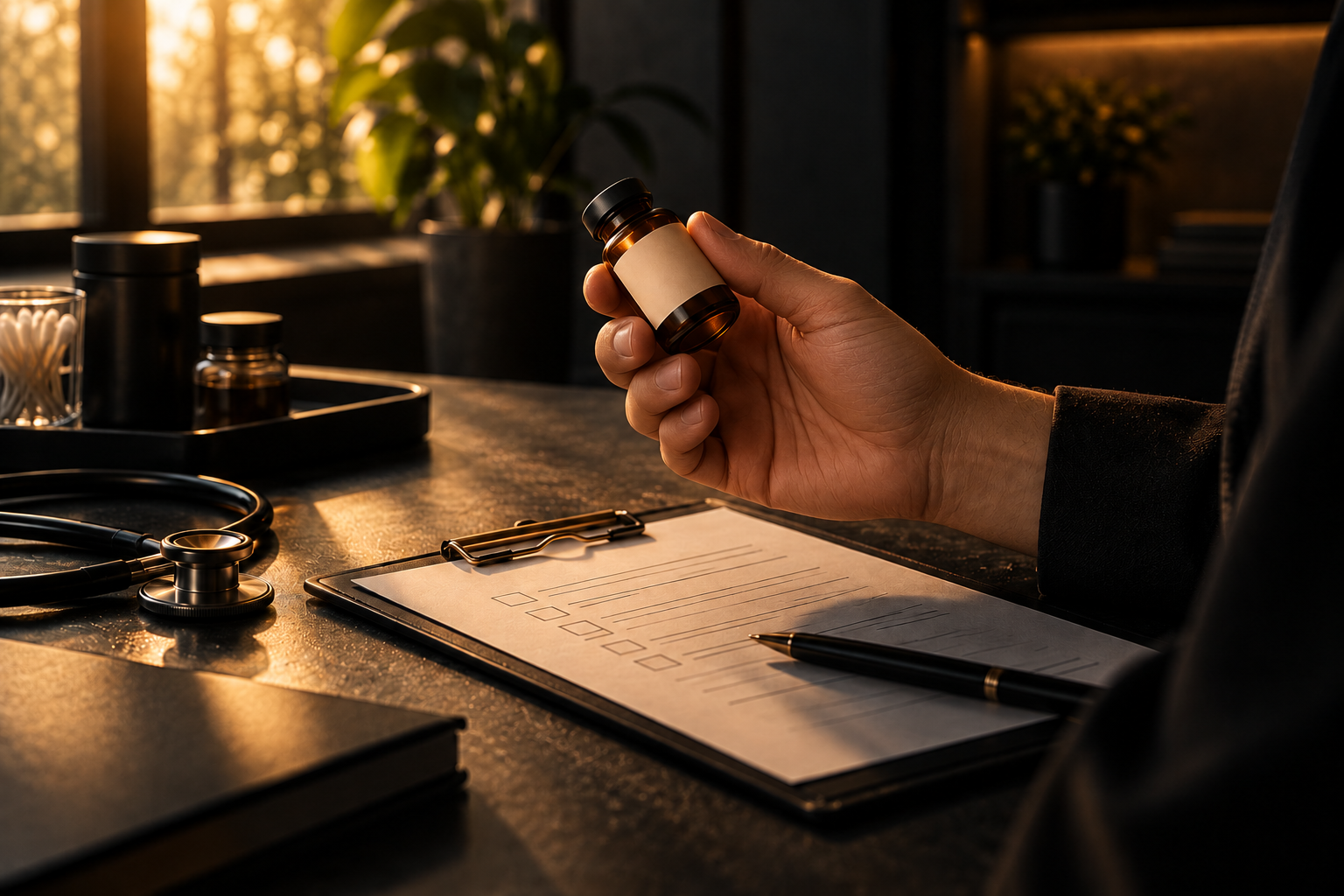 Why the Lowest Price Isn’t the Only Thing to Consider When Choosing Medical Treatment