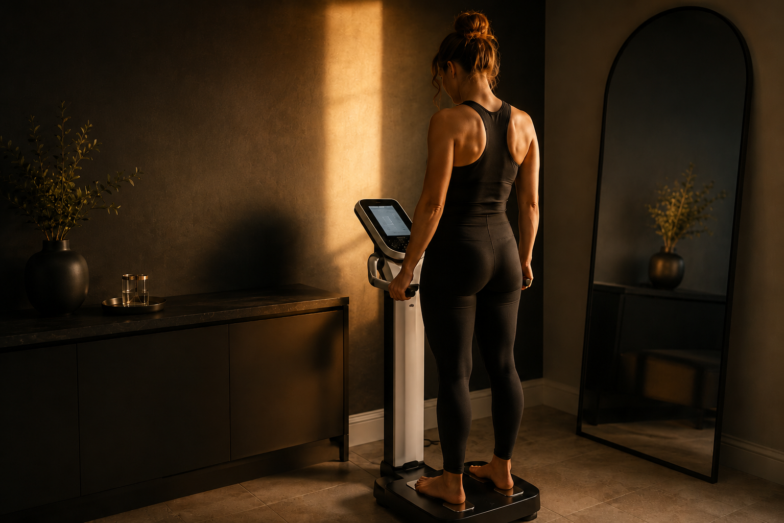 Medical weight management and functional medicine clinic helping patients achieve sustainable weight loss in Redding, CA