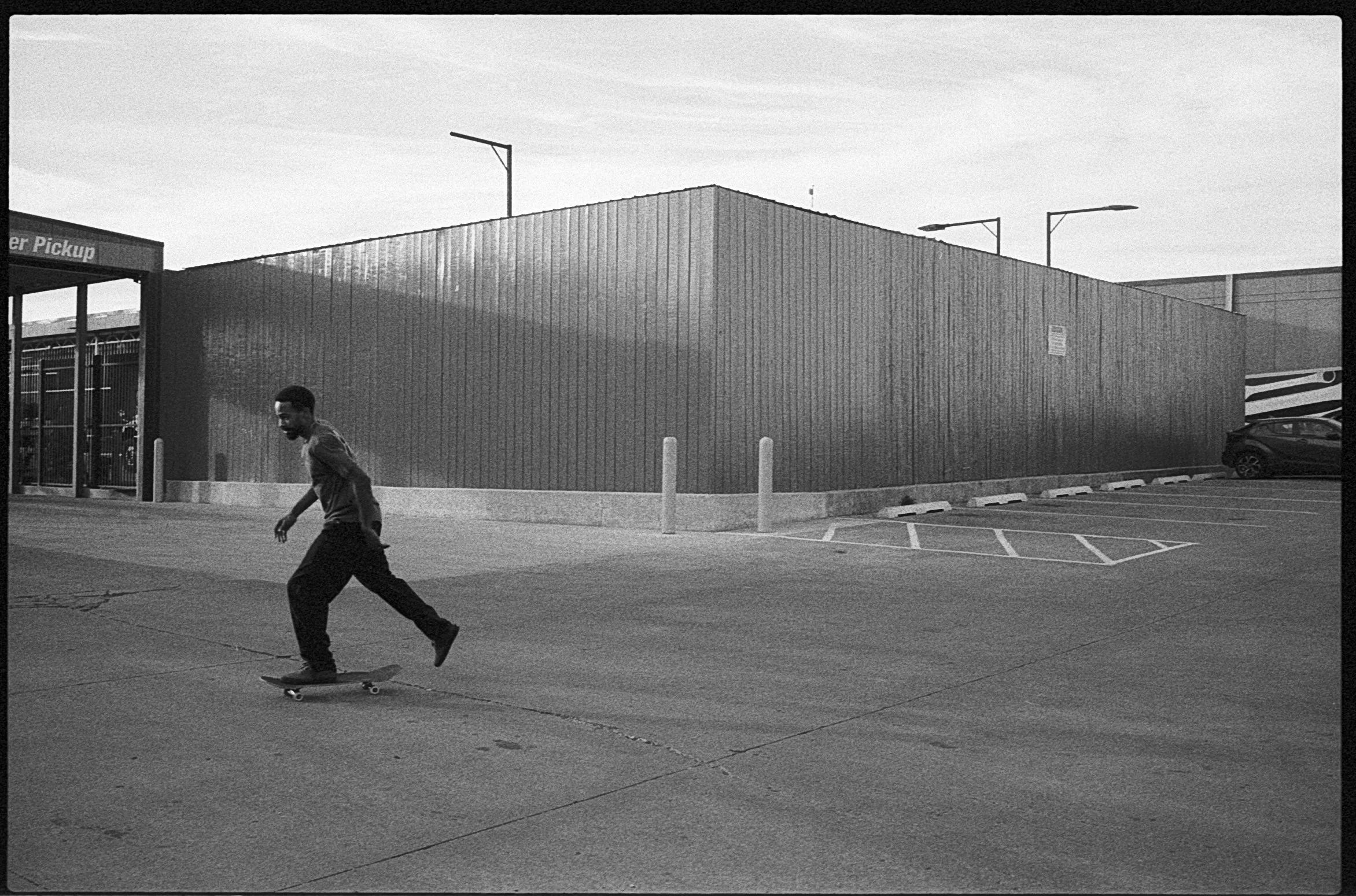 Chicago Skateboarding