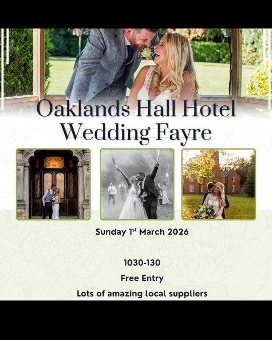Come see us today at the beautiful Oakland Hall Hotel ✨

Come and see how we turn special moments into beautiful keepsakes. the perfect blend of entertainment and a unique wedding favour your guests will treasure forever. 🎨💍
We can&rsquo;t wait to 