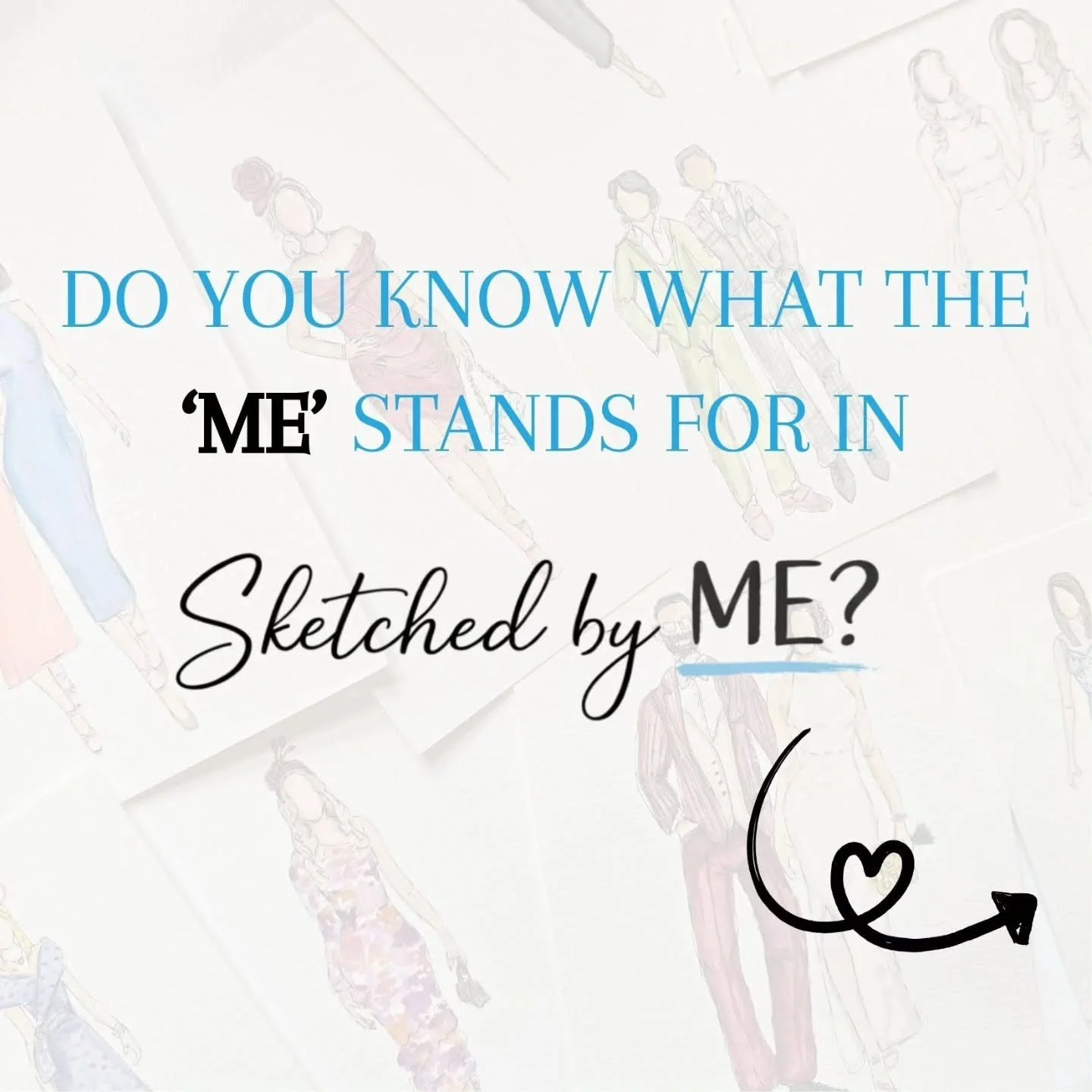 Did you know that's what it stood for? 😅