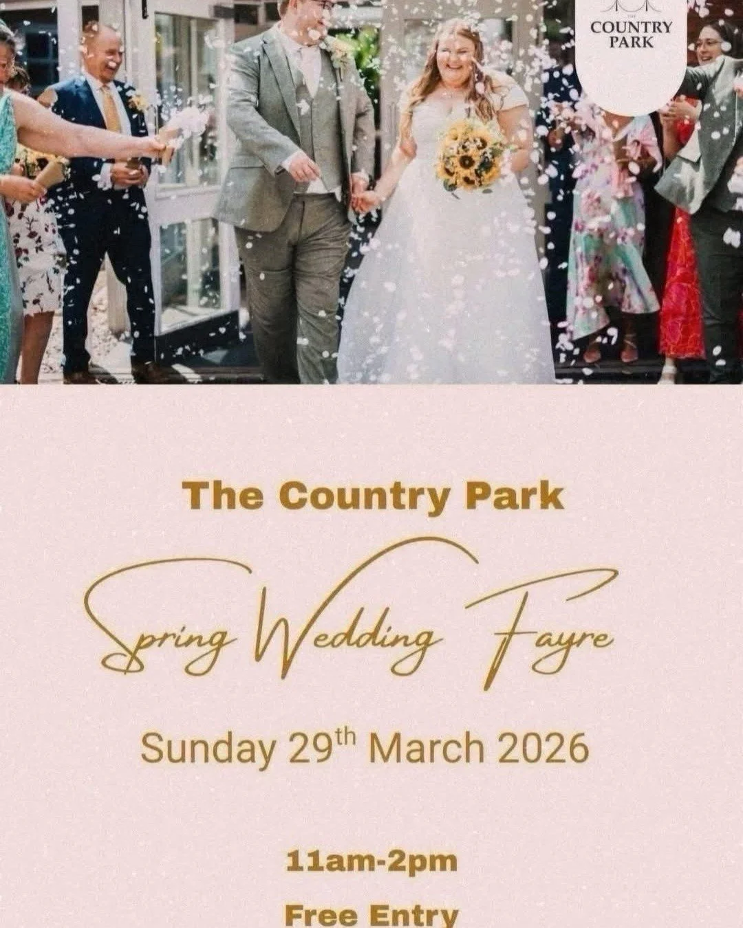 ✨ Join Us Today! ✨

Come along to see our live event illustrations and discover how we can add a unique, personal touch to your wedding favours 💍

📍 The Country Park, Hessle
⏰ 11:00 AM &ndash; 2:00 PM
🎟️ Free Entry

We&rsquo;d love to meet you and