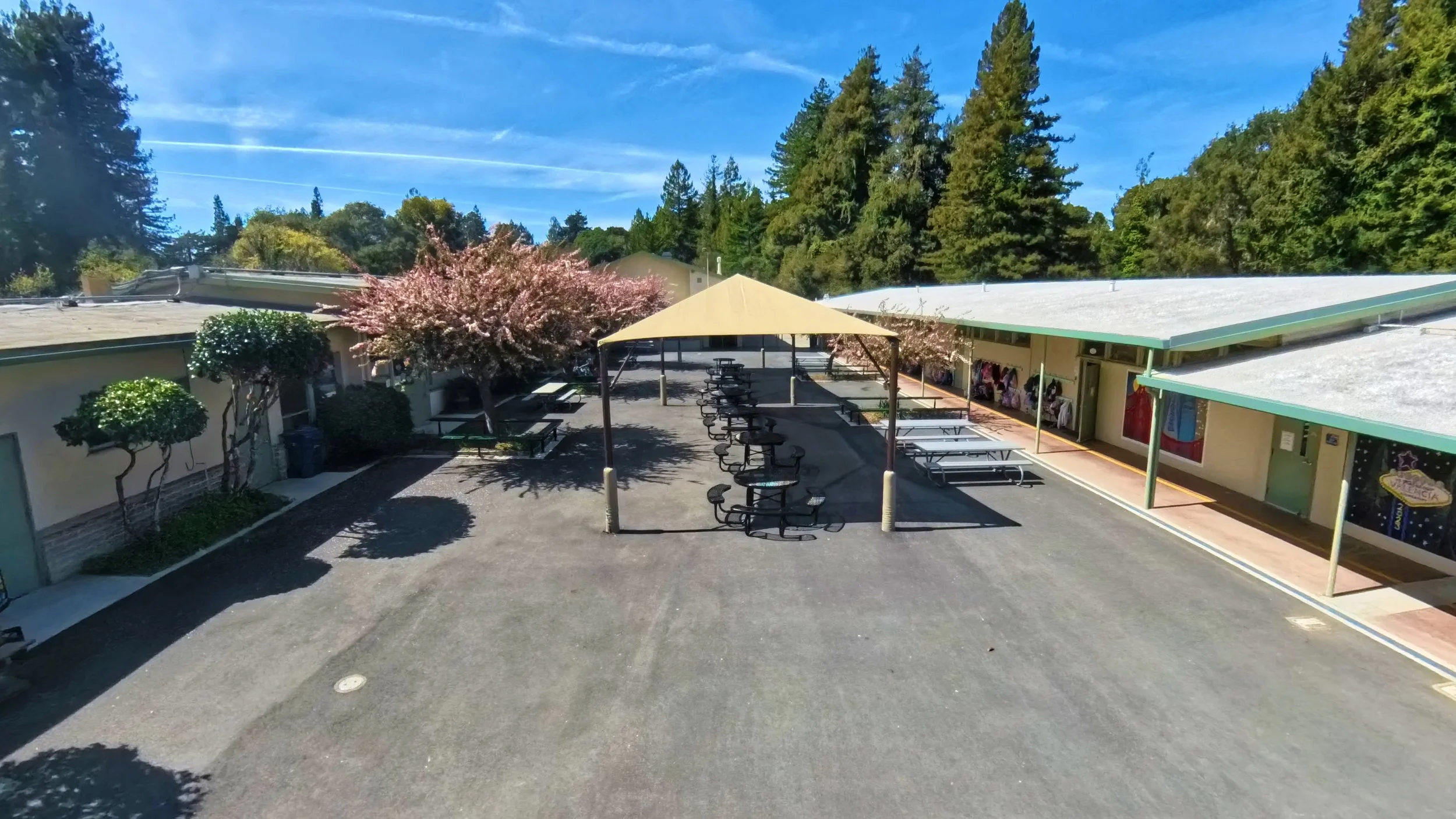 Valencia Elementary School