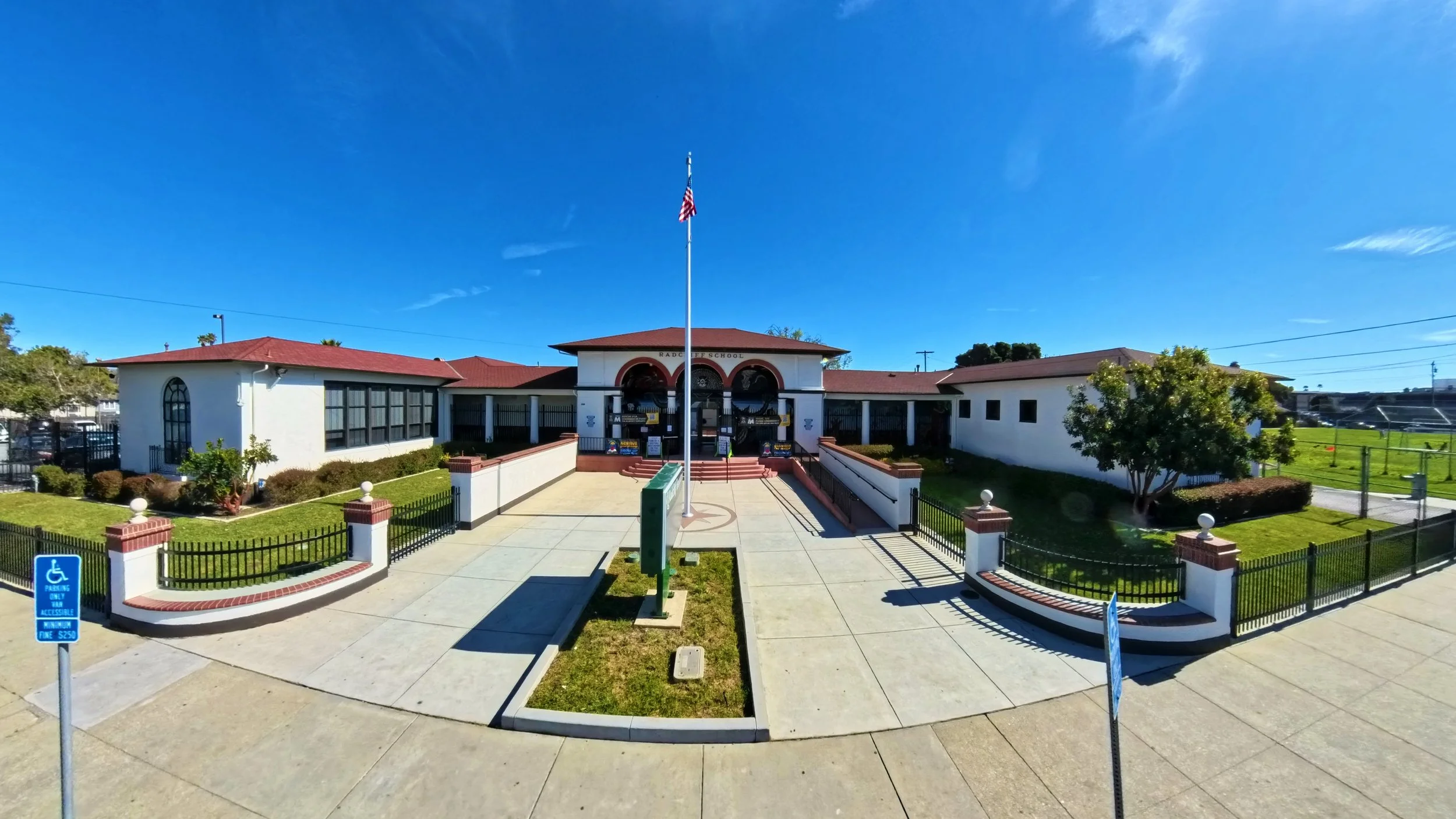 Radcliff Elementary School