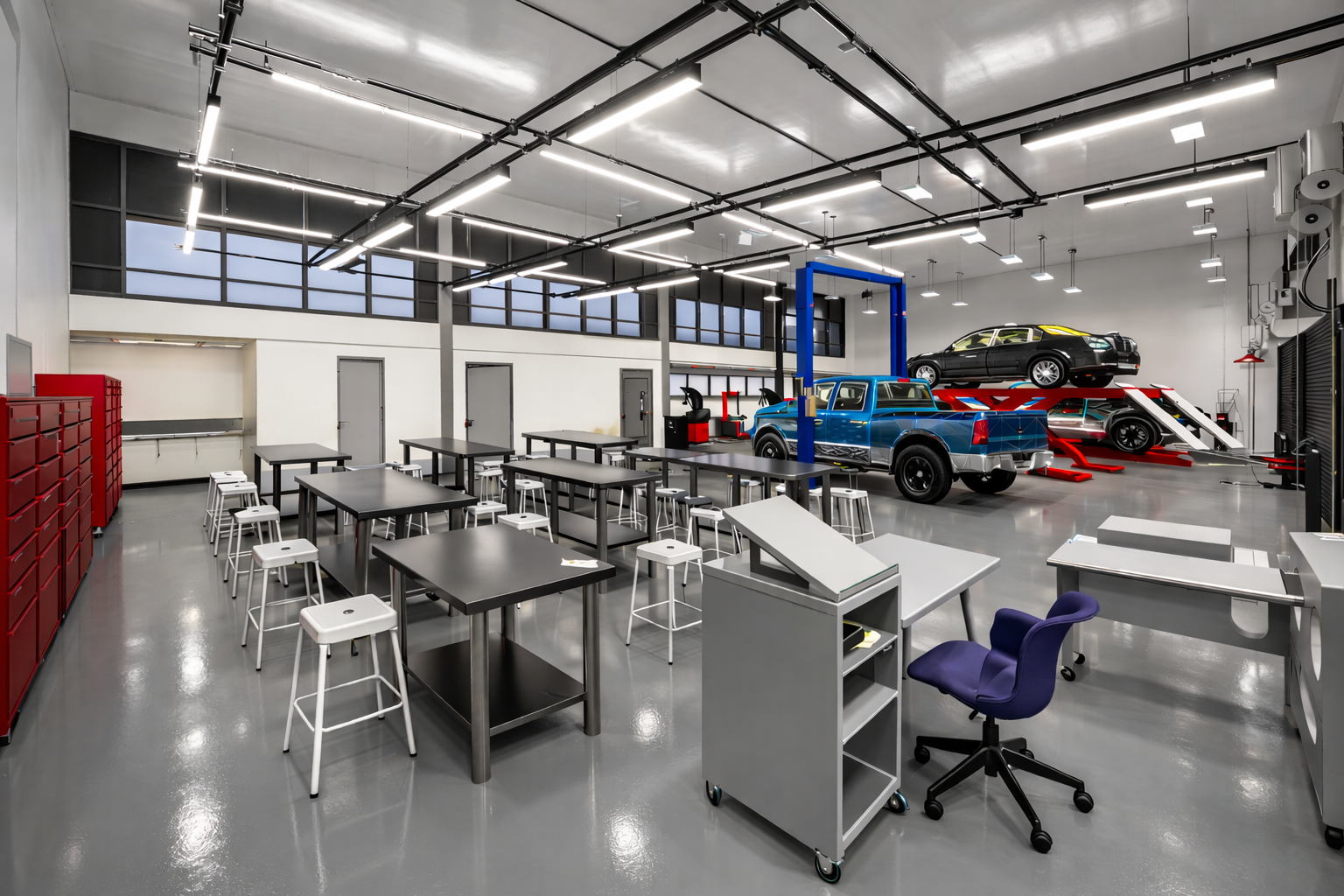 Watsonville High School (In Design)