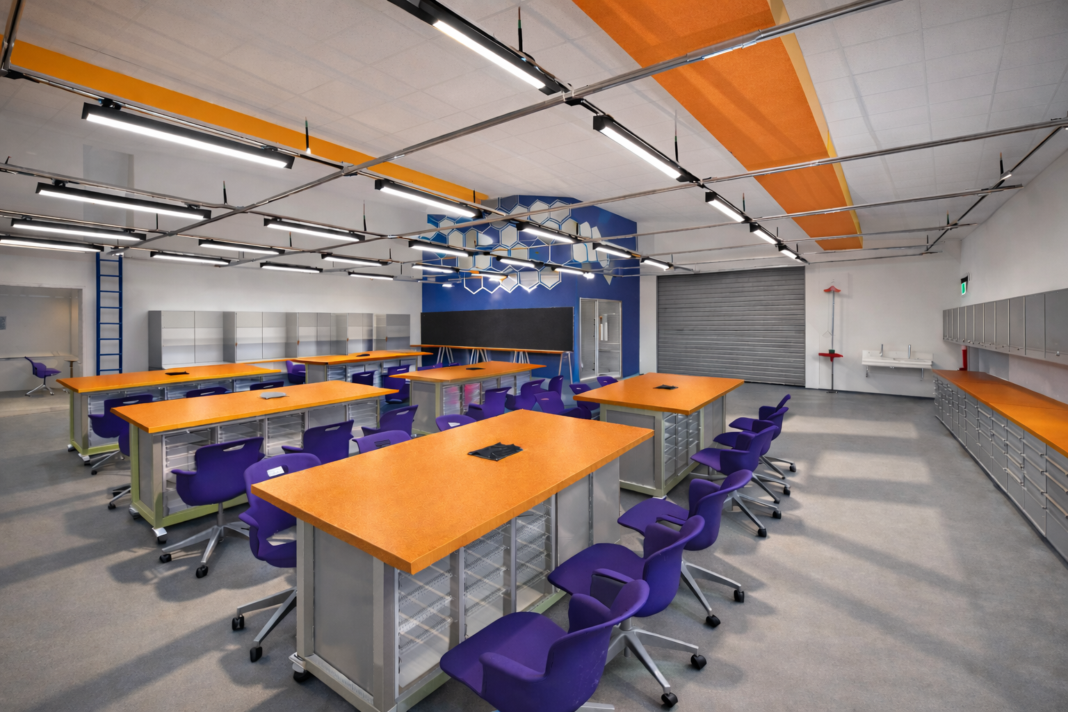 Aptos High School (In Design)