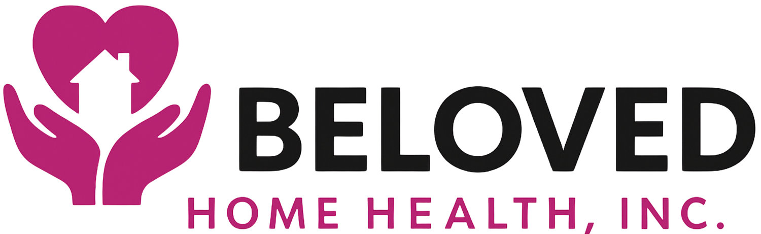 Beloved Home Health
