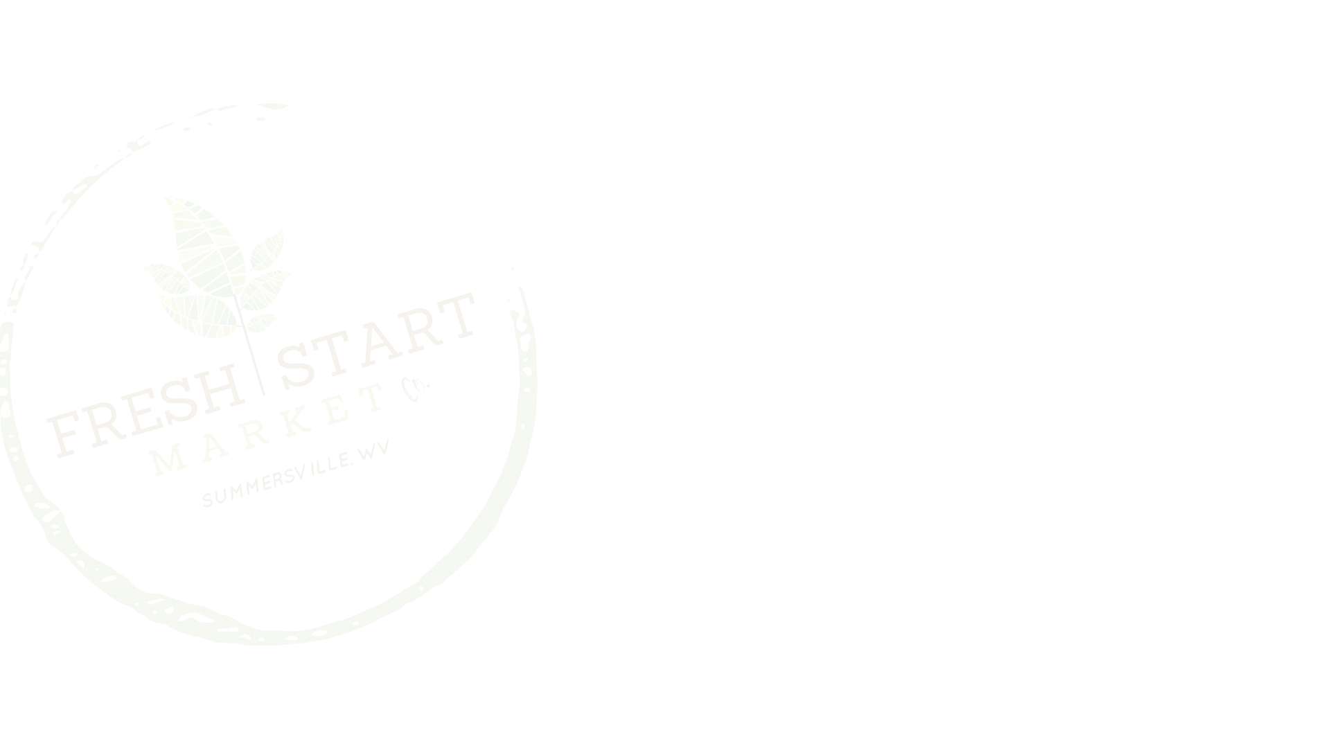 Our Story Discover Local Flavor — Fresh Start Market