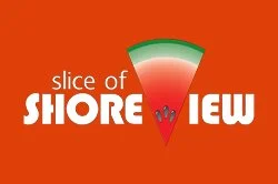 Slice of Shoreview