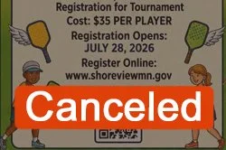 Canceled
