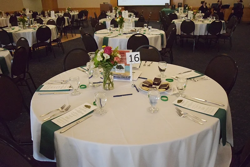 Evening with Friends, Shoreview Community Foundation Gala