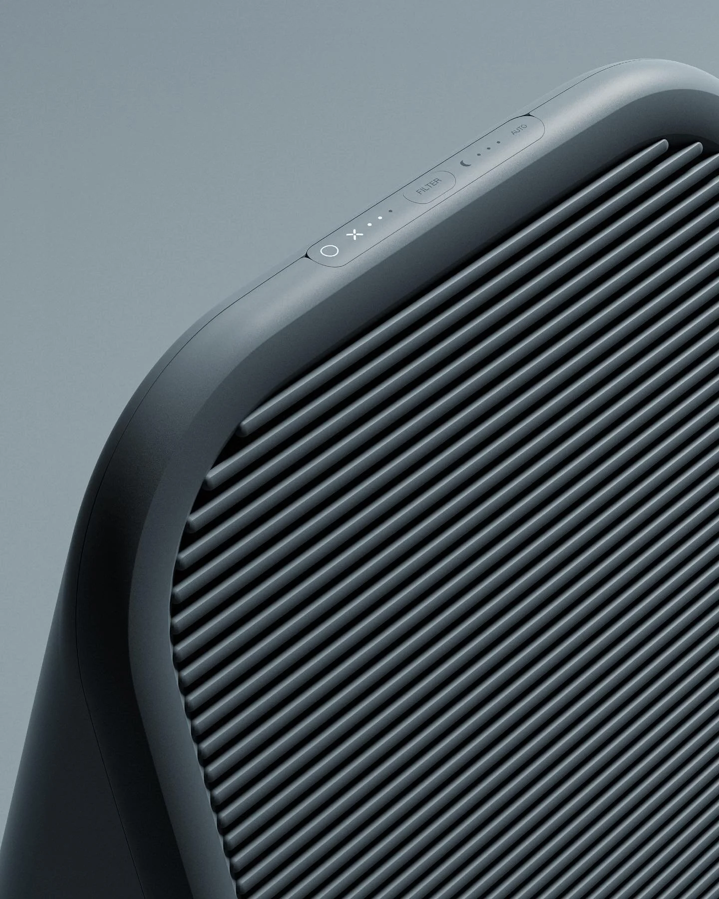 WEDGE AIR

An air purifier designed for simple maintenance and a lighter visual presence.

More details&nbsp;on&nbsp;our&nbsp;site.