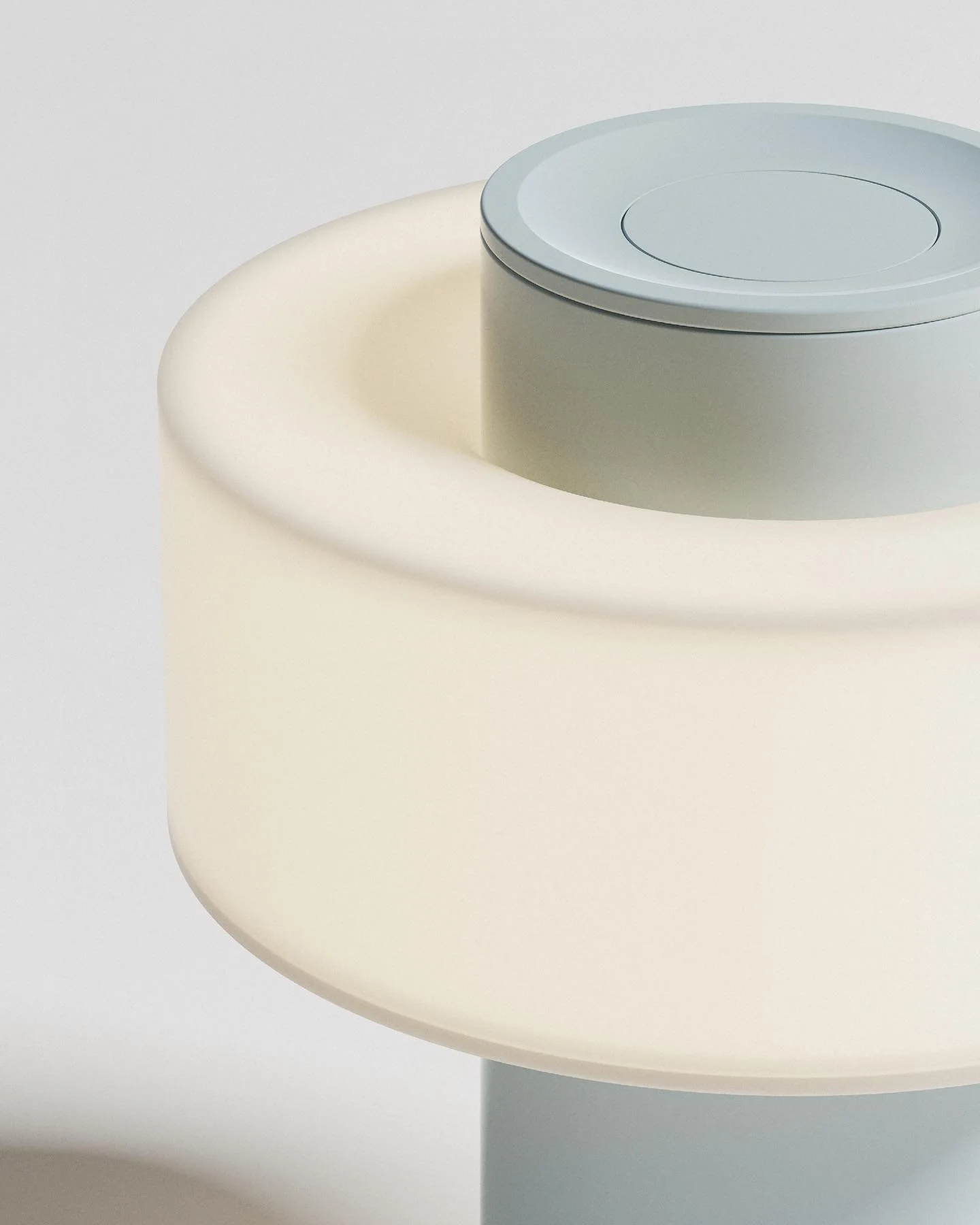 G-C SERIES 

A range of lighting defined by 3D printing constraints, designed for the home.

More details&nbsp;on&nbsp;our&nbsp;site.