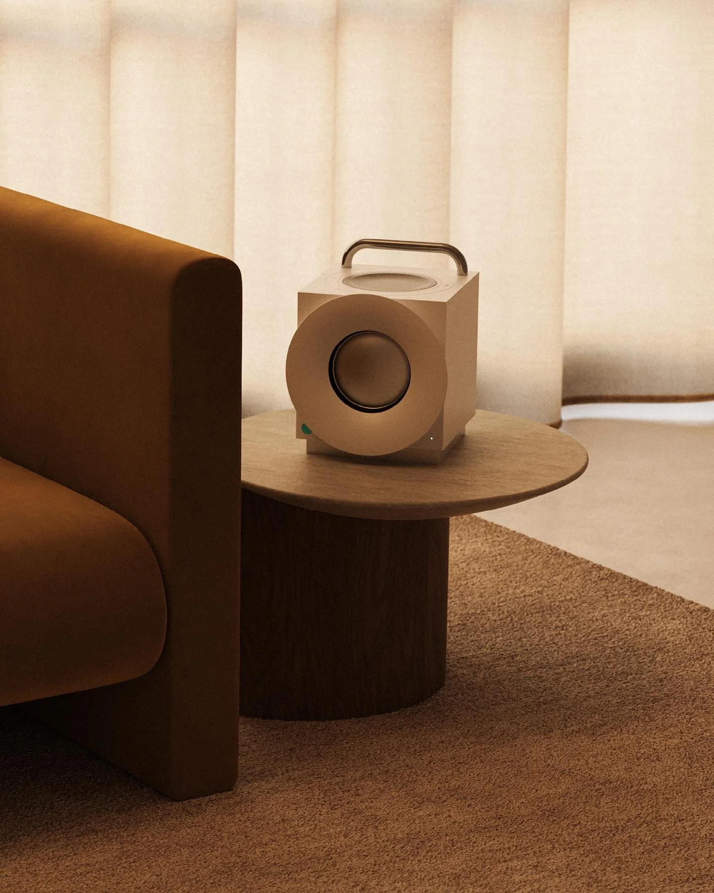 PORTY : PLAY

Designed for users who value high-quality audio in a less rugged but still portable environment.

More details&nbsp;on&nbsp;our&nbsp;site.