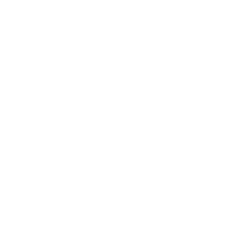 The word 'NOTHING' in large black letters with small white dots forming the letters on a white background.