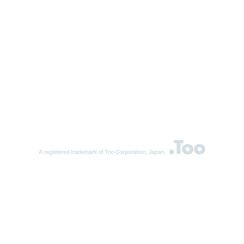 Copic logo, a registered trademark of Too Corporation, Japan.