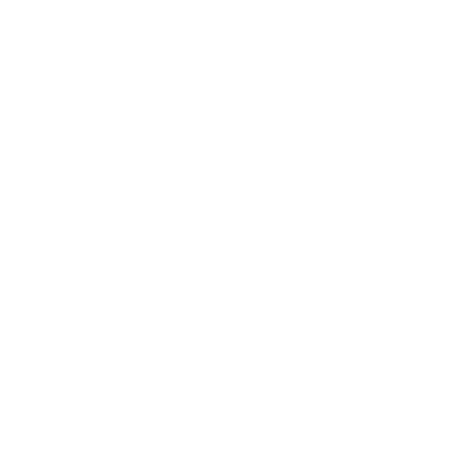 "COWBOY" logo in bold white text on a black background with a small asterisk.