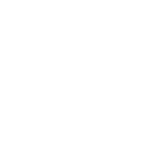 Stylized 'TOHO' logo in geometric font
