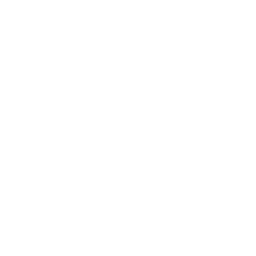 Ambigram of the words "nine" and "3"