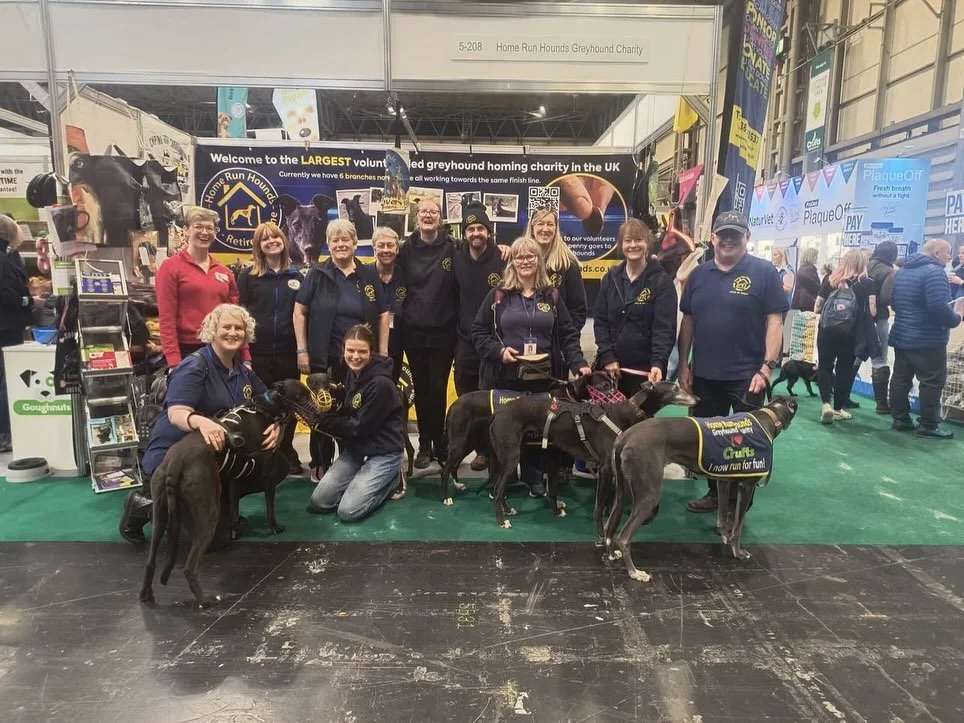 Crufts Day 4!