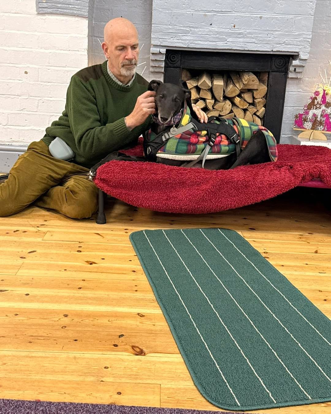 The fabulous Roxy celebrated her birthday last week 🎉

This girl is just brilliant. Super smart, full of character, and with the most lovely relationships around her. She had such a special bond with her &lsquo;Twin&rsquo; Brother Duke, and Angie an