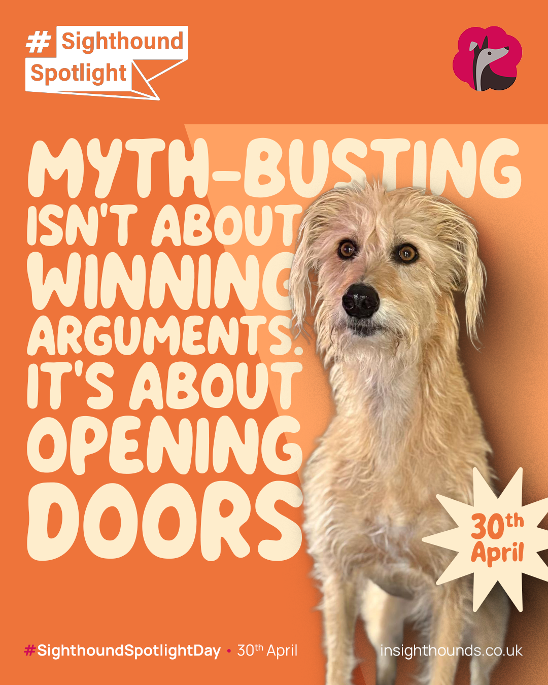 Myth Busting - Doors