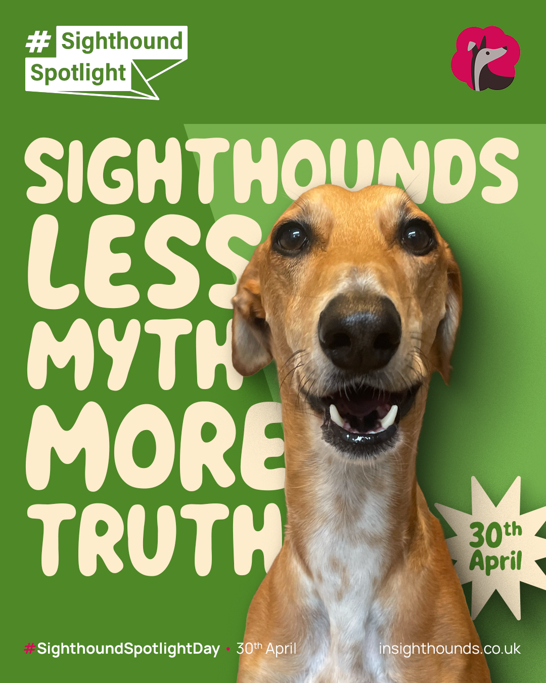 Less Myth - More Truth