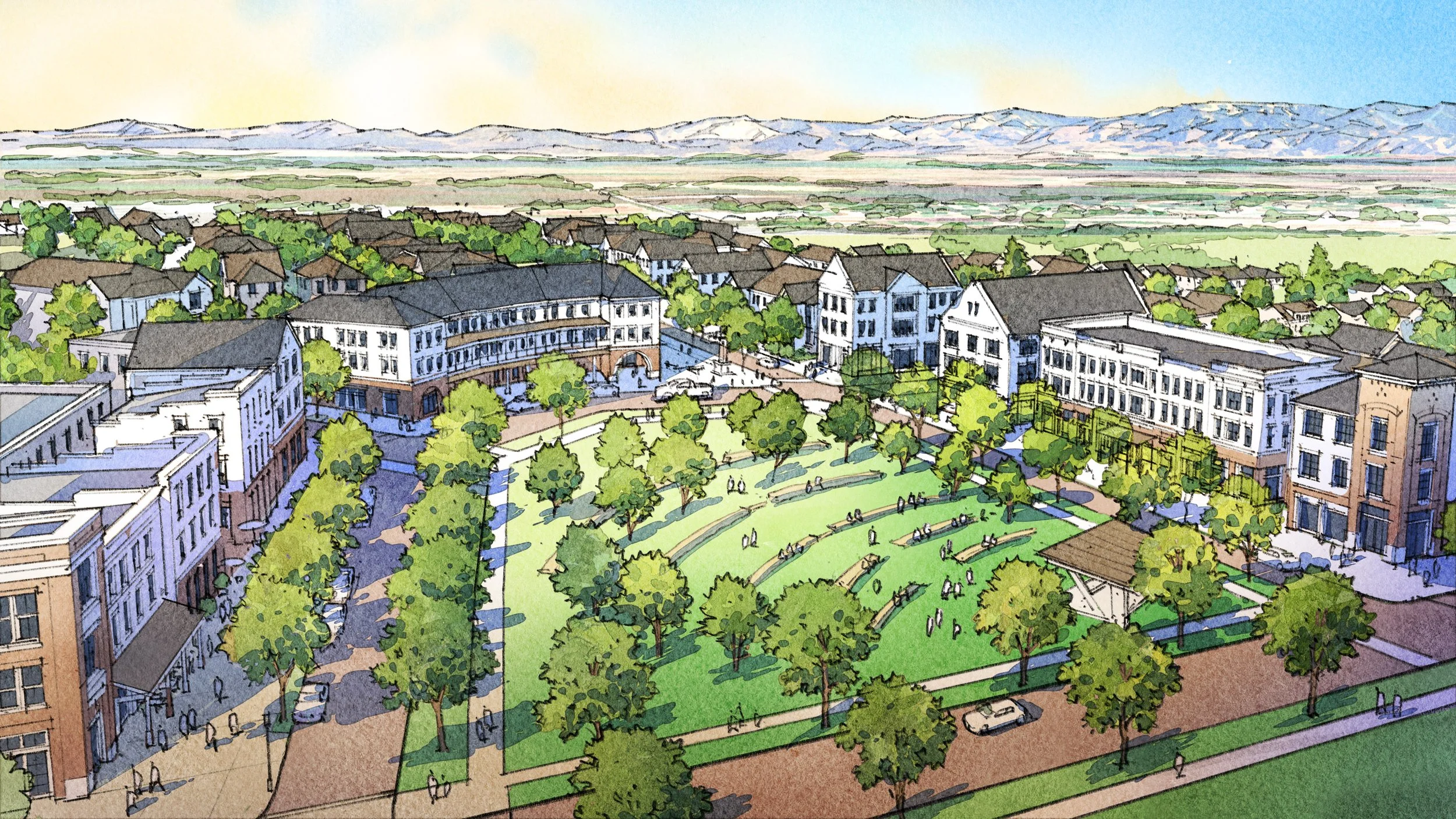 Planning Montana's future while protecting our way of life