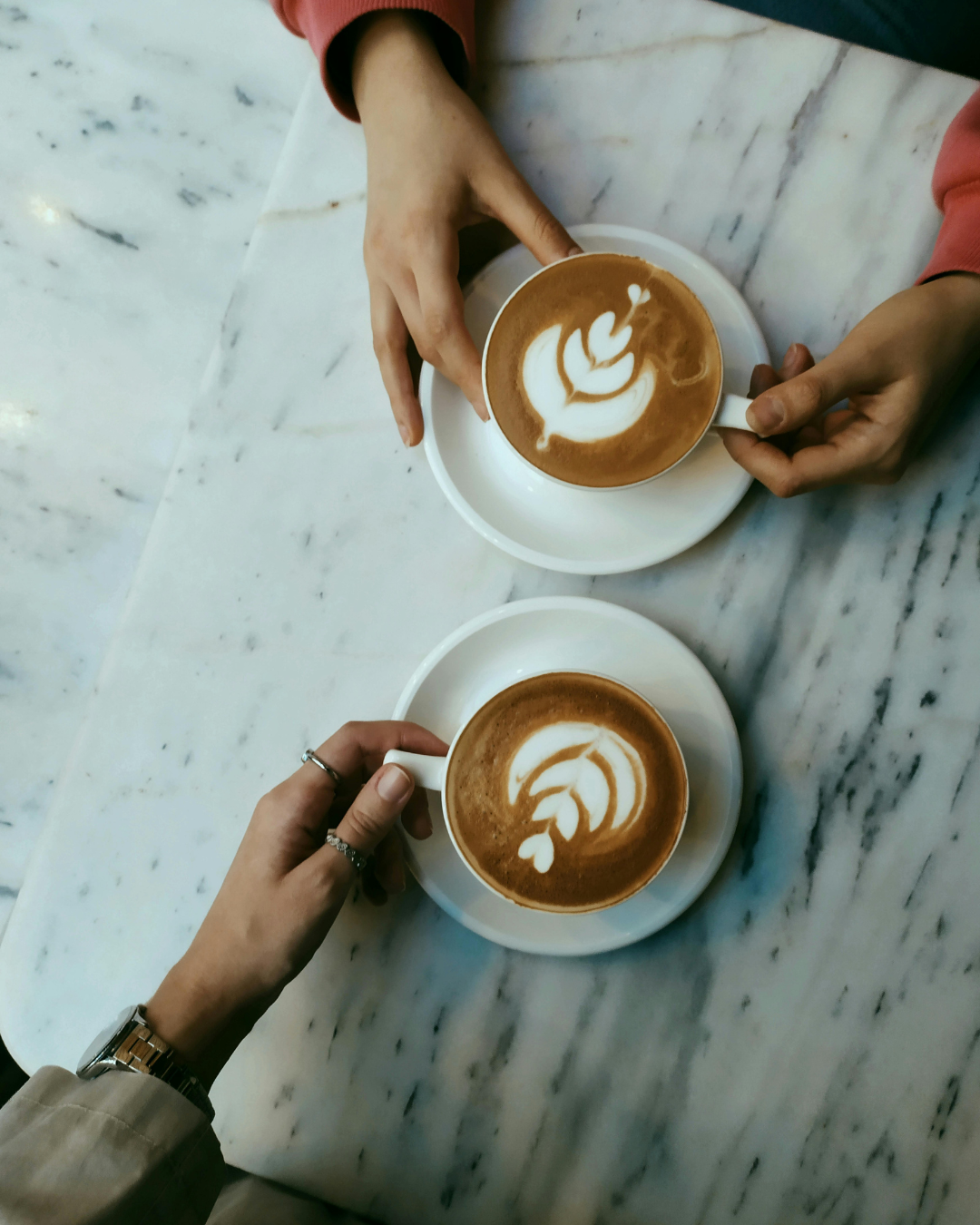 How to Have a “Relationship Check-In:" from a Washington State Couples Therapist