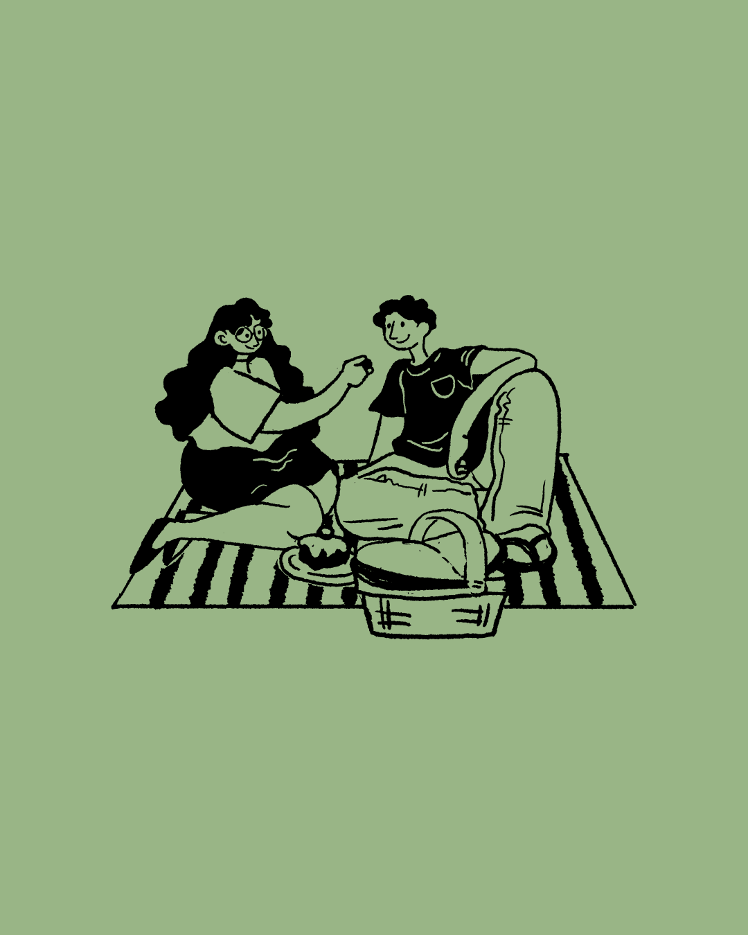 What Are Love Maps? An explanation from a Washington Based Couples Therapist