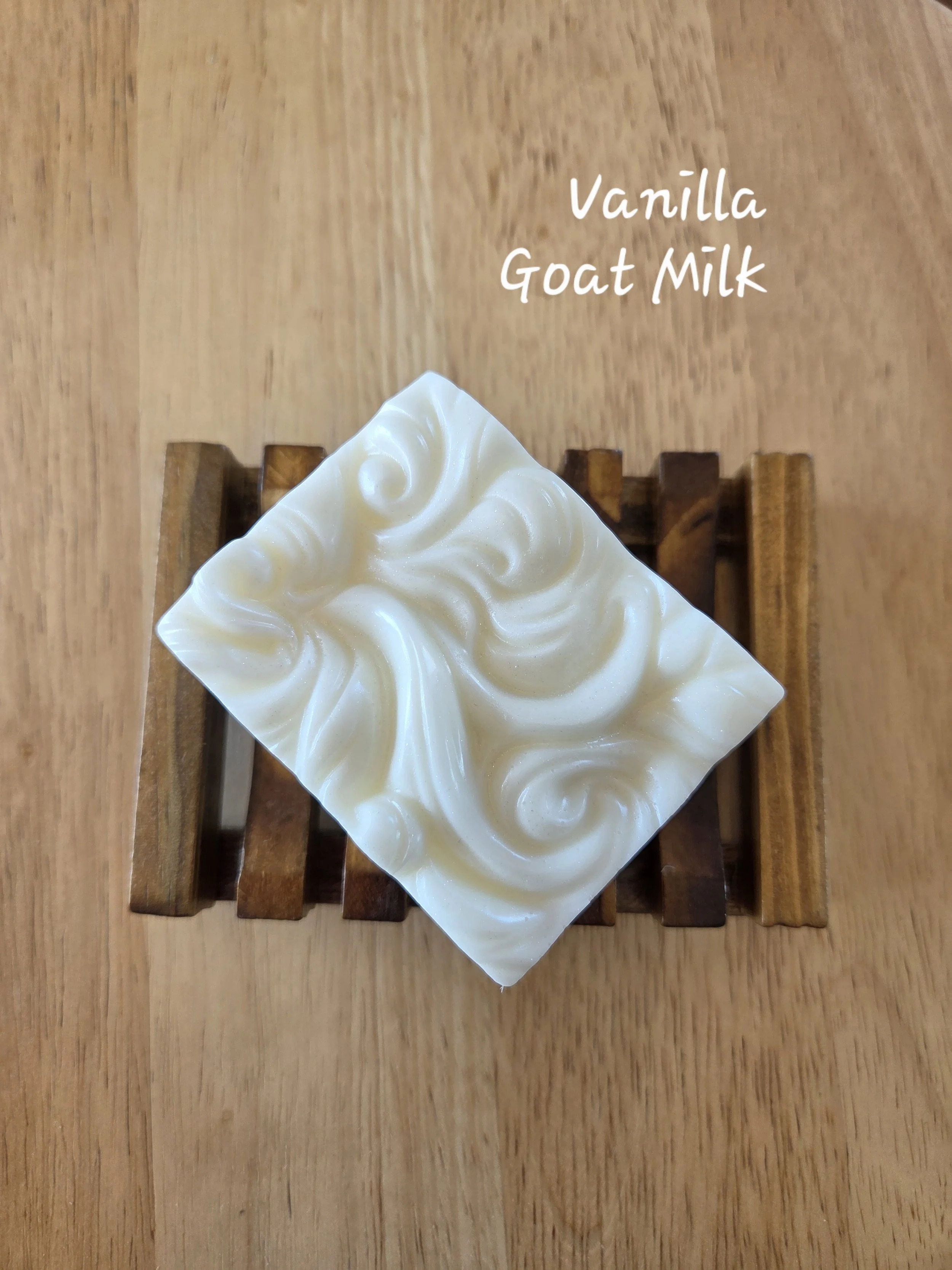 Local Wyoming Handmade Soap