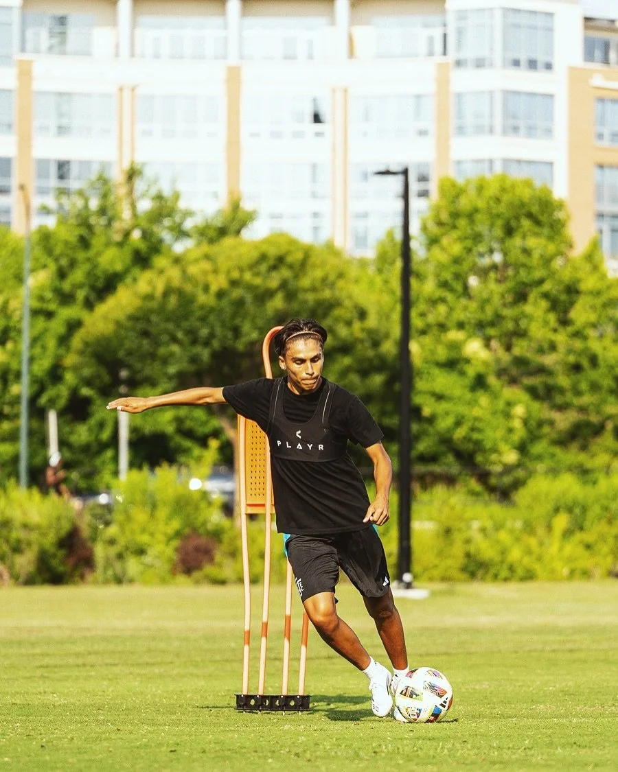 CFA Football ‼️🔥 @gitg_adrian19 || PUSH THE LIMITS 🦋⚽️
