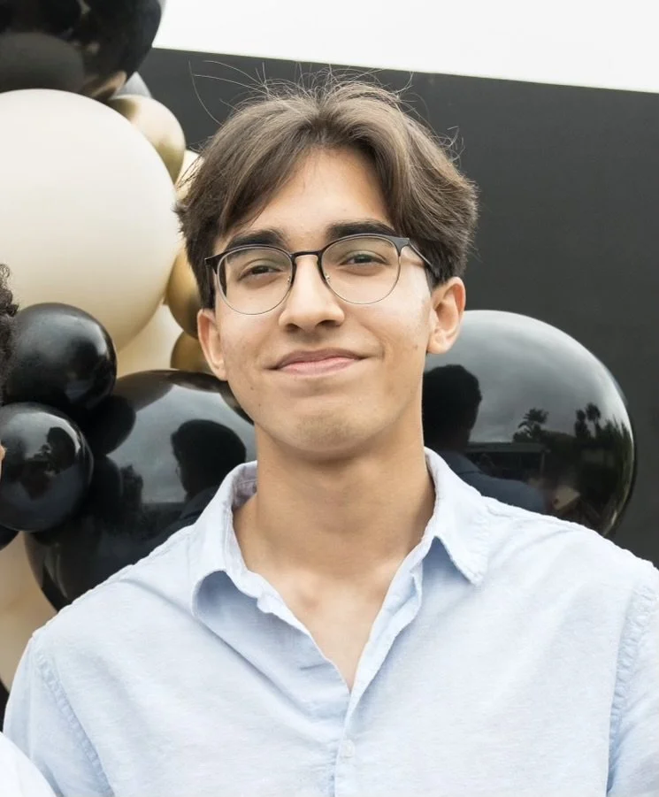 Meet Ozzie: A Future Civil Engineer with a Vision for Community