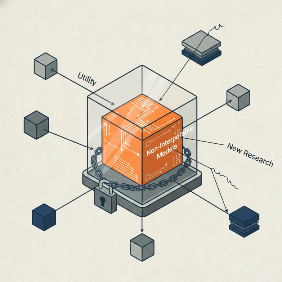 The Evolution of Scientific Data Formats