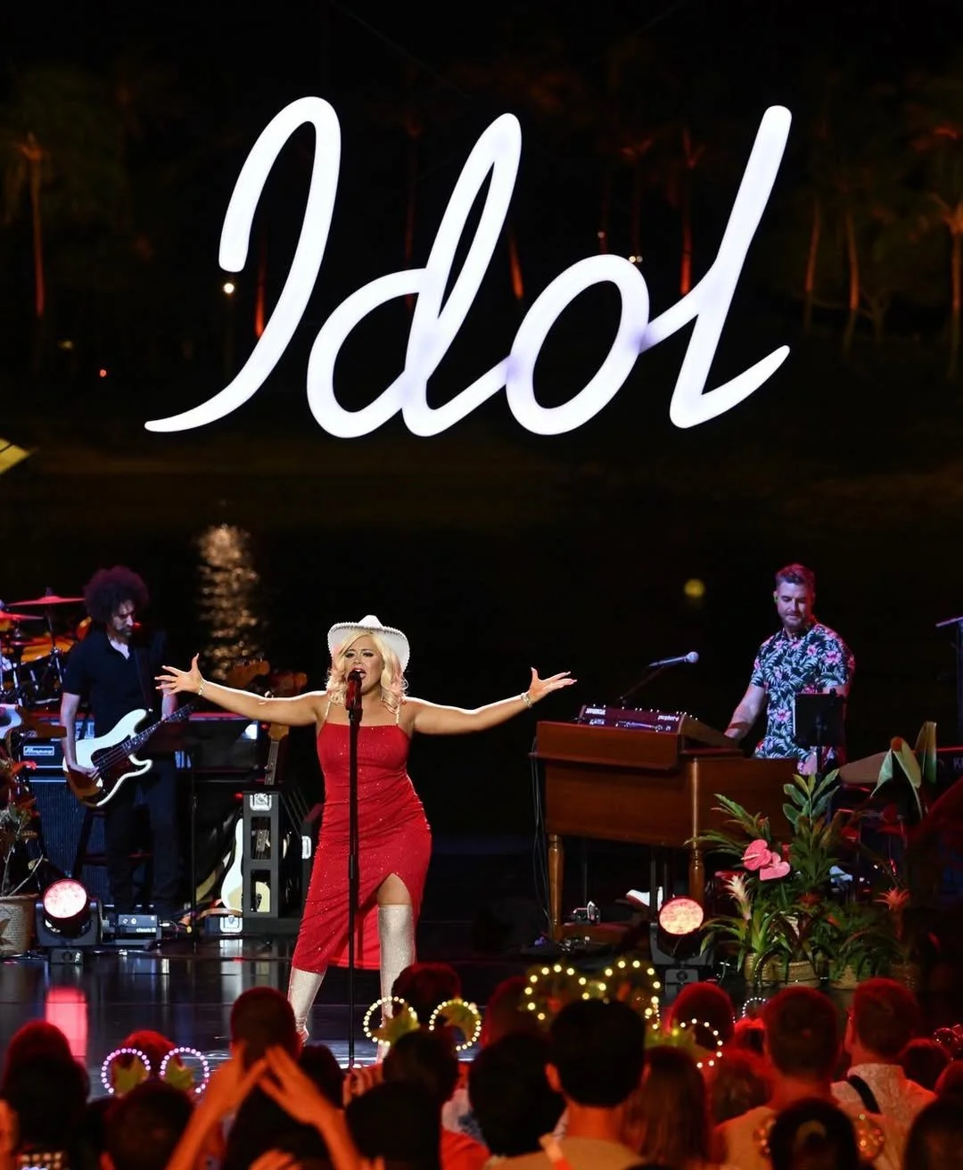 Welcome to the Family, Kennedy Reid!