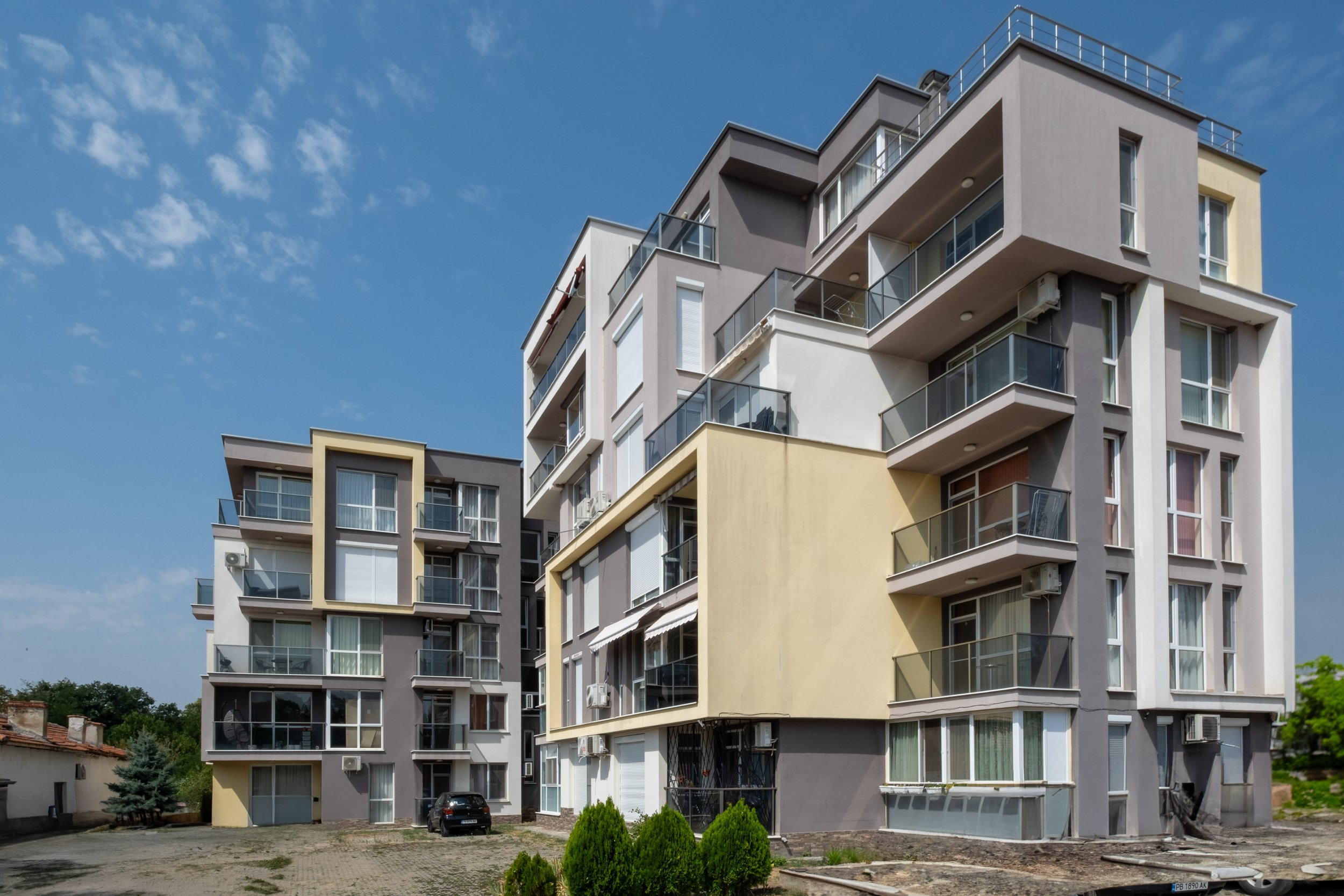 Какъв приход да очаквам от Booking и Airbnb в Хисаря?