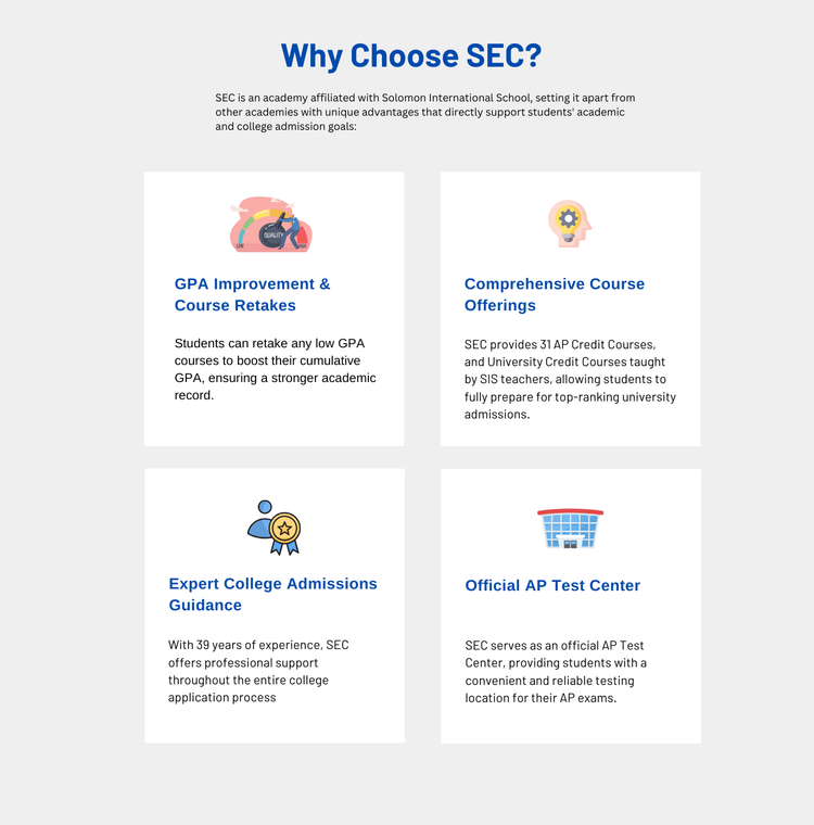 College Admissions Consulting | US, UK, and Global University Pathways ...