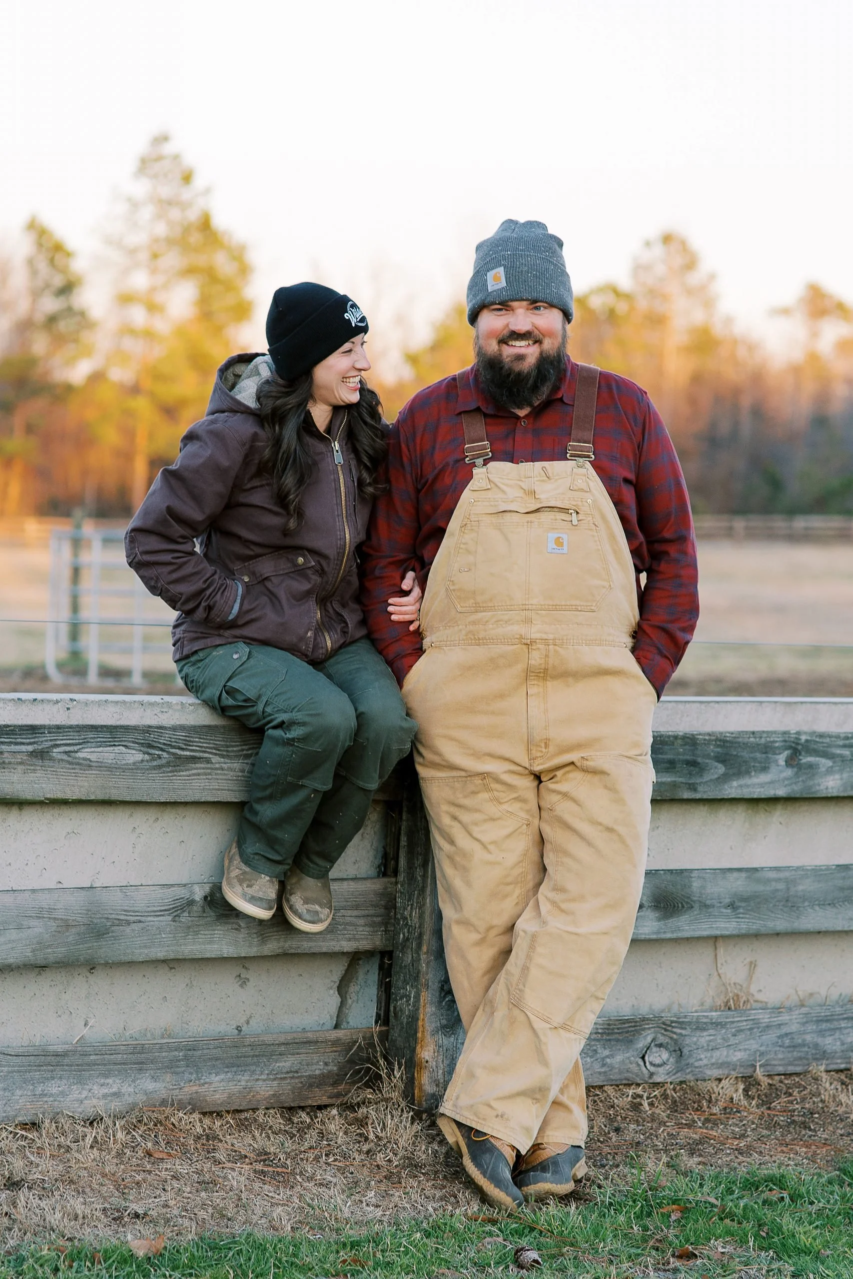 A Wild Start to 2022