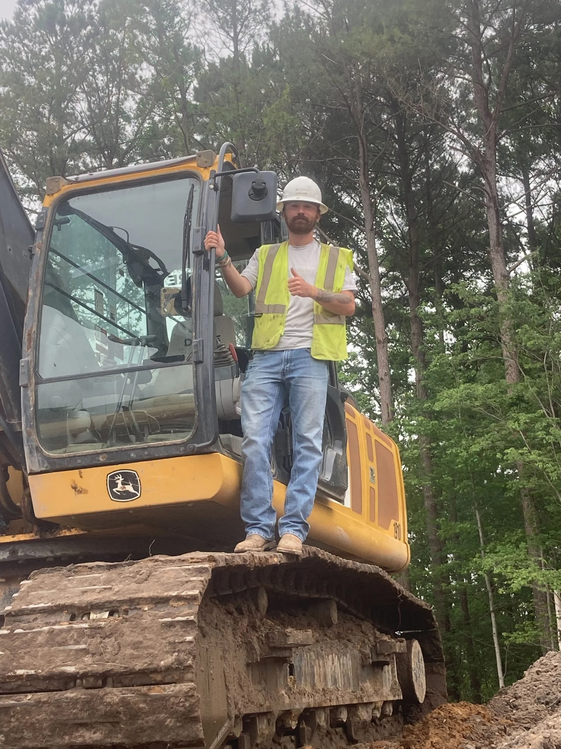 Austen Jones: August 2022 Wild Factor Award Winner