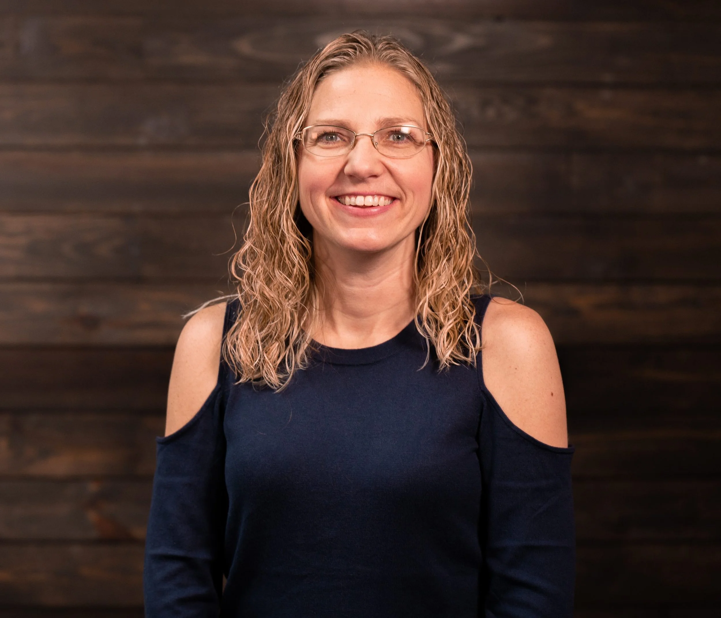 Courtney Ellis: 2020 Annual Wild Thing Award Winner