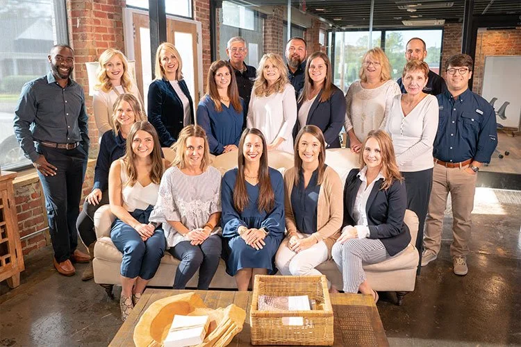 Jaclyn Smith Featured in Recent TBJ Residential Market Report