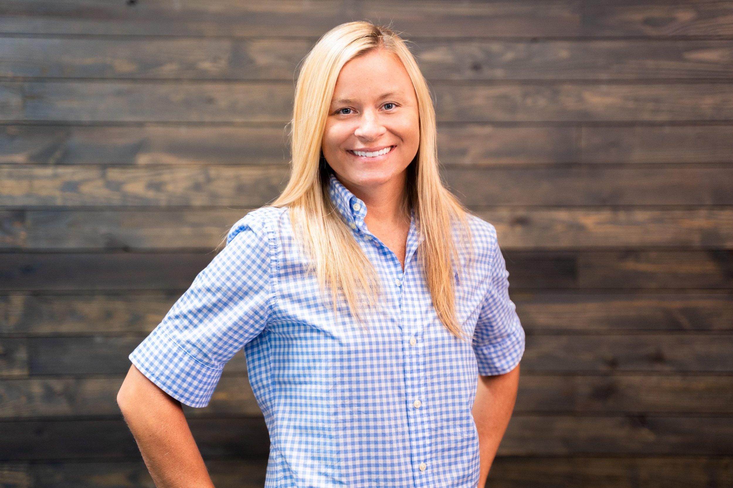 Jenna McKeel: December 2021 Wild Thing Award Winner