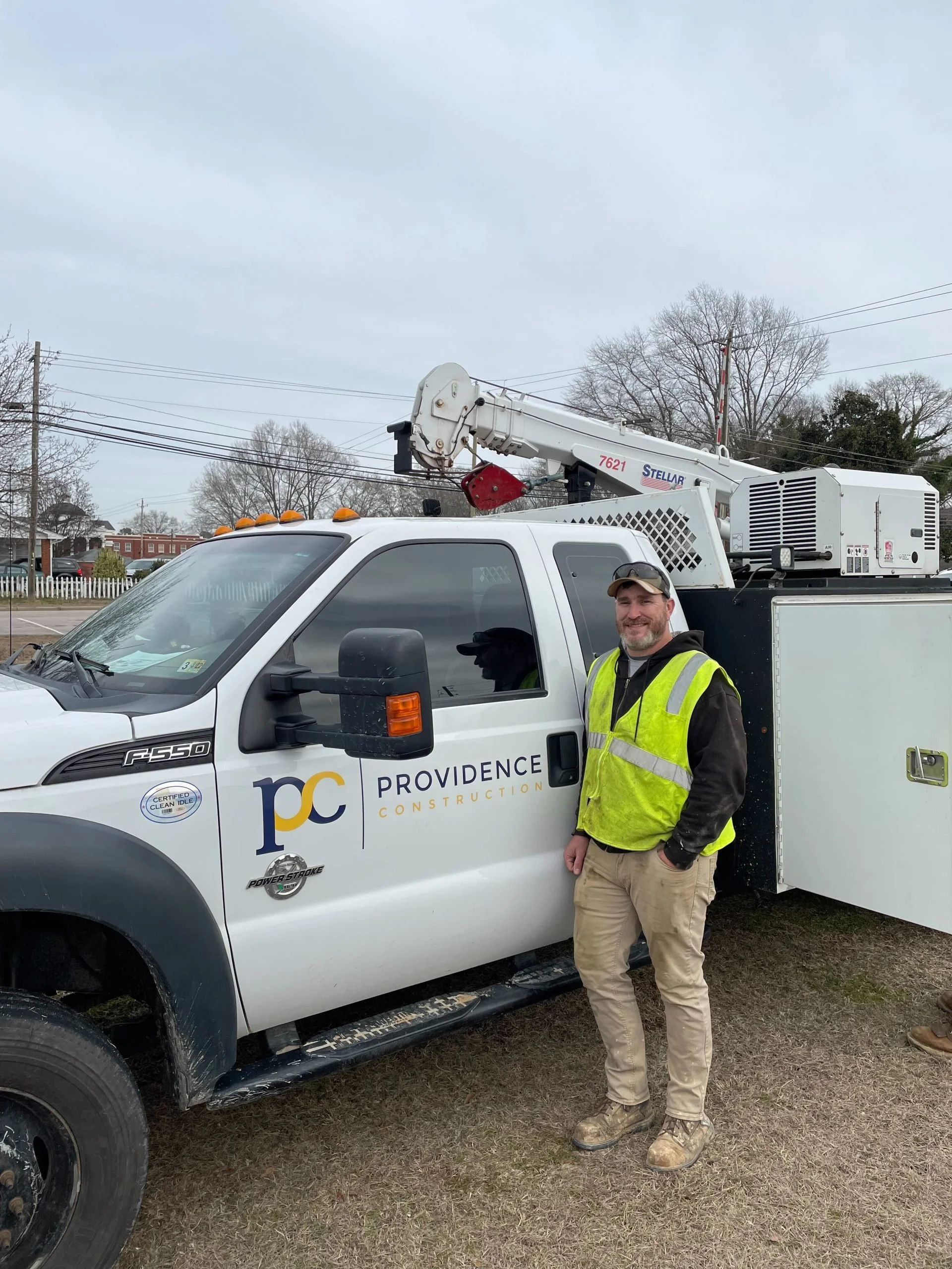 Kurt Cusac: January 2022 Wild Factor Award Winner