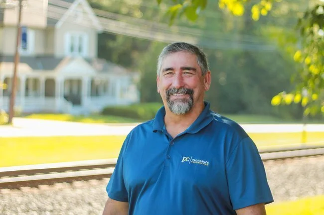 Mark Turner: December 2020 Wild Thing Award Winner