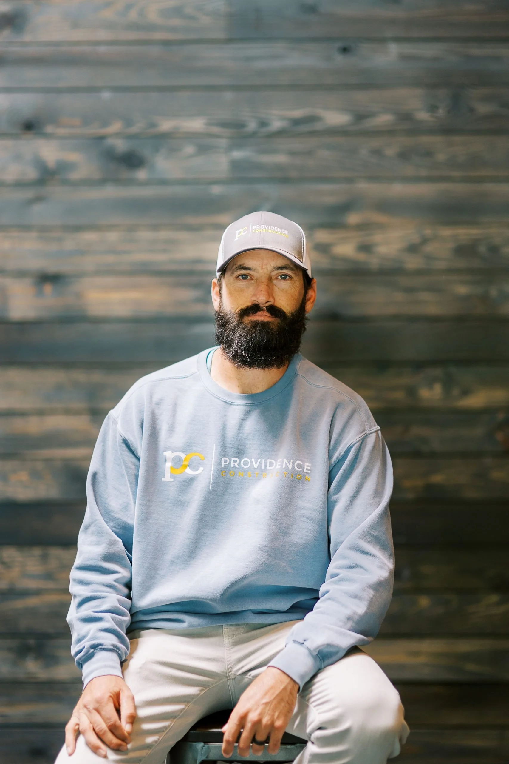 Nick Larson: April 2022 Wild Thing Award Winner