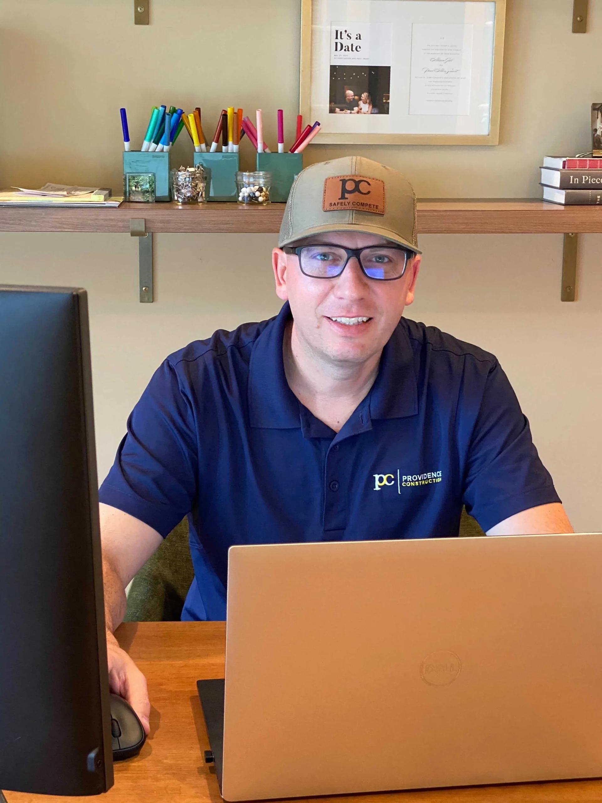 Paul Smart: March 2021 Wild Thing Award Winner